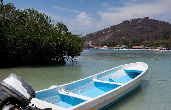 Las Gatas Beach Trip - Photo 1