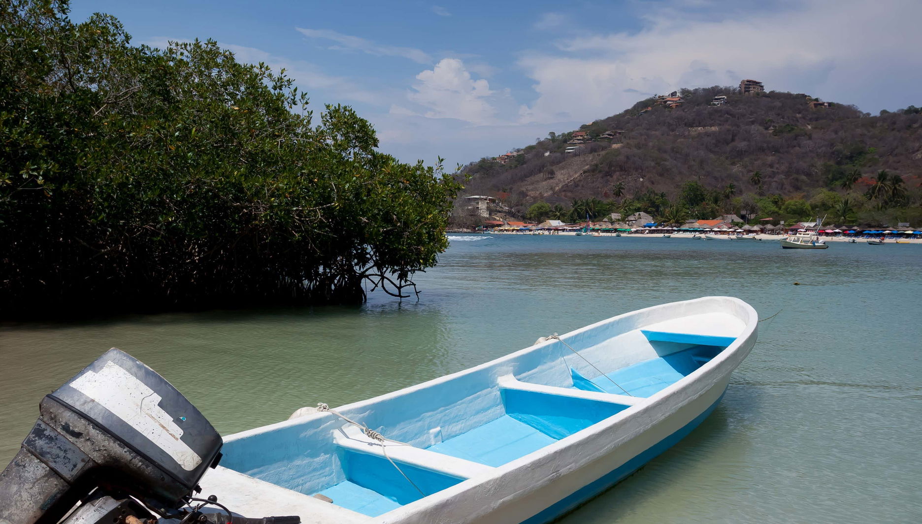 Las Gatas Beach Trip - Foto 1