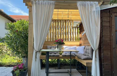 Apartment Wohlfühlplatzl - urgemütlich & ruhig - Foto 27