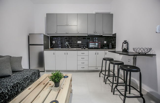 Terra di Meteora Suites 3 - Foto 9