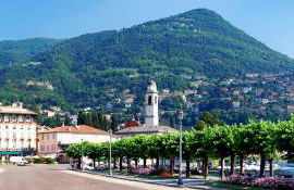 A due passi dal lago - Cernobbio con Terrazza - Foto 26