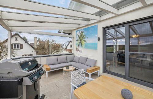 Fewo Mit Herz Und Holz Penzing - Foto 5