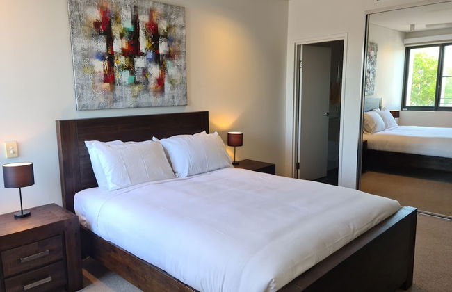 Darwin Waterfront Short Stay Apartments - Foto 19