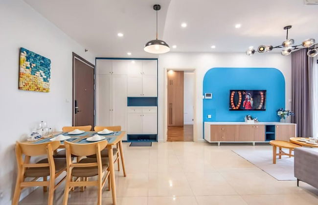 Vinhomes D Capitale by Emily in Town - Foto 26