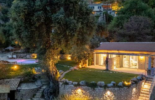 Corfu OliveStone Village with Swimming pool - Foto 55