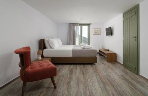 Acron Andros - 3 Bedroom Villa with Private Pool - Foto 19