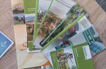 Ferienwohnung Morenz - Photo 8