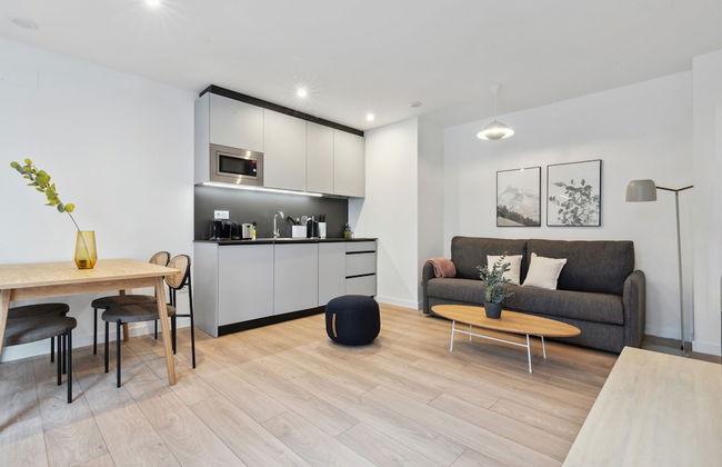 Limehome Valencia Carrer del Pare Palau - Photo 33