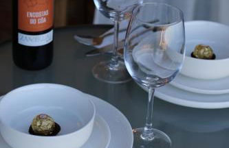 Zambujal Suites - Foto 75