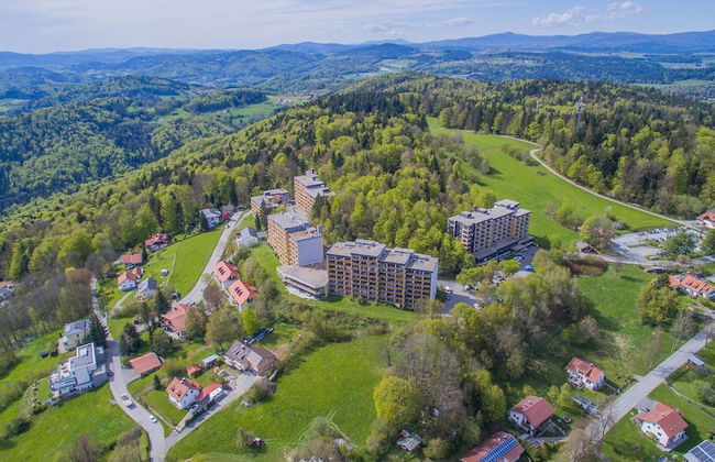 Inviting Apartment in Freyung With Sauna & Indoor Pool - Foto 69