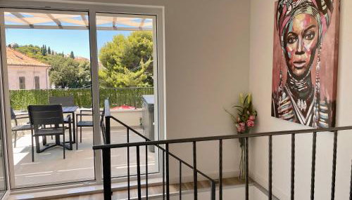 Modern Jacuzzi Apartment Mickey - Foto 4