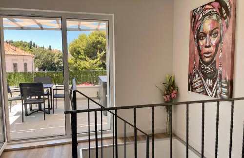 Modern Jacuzzi Apartment Mickey - Foto 4