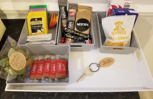 The Lodge at Pickford House NEC and B'Ham Airport, Coventry - Foto 21