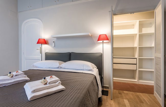 Rome as you feel - Grotta Pinta Apartments - Foto 43