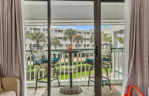 Casa Del Marlin - Your Beach Retreat on Galveston Island, TX - Foto 9