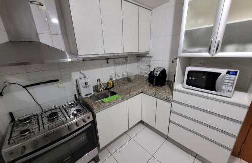 Imprensa III · Comfort and family in Brasilia - Foto 32