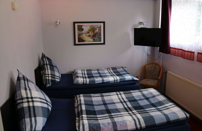 Gästewohnung Mönchengladbach - Foto 37