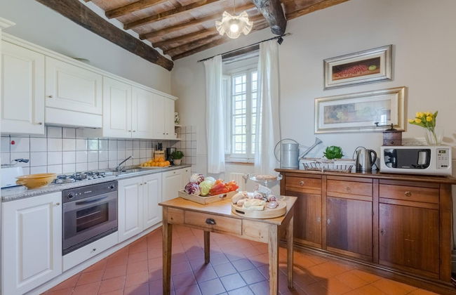 Fattoria Camigliano Wine Estate - Foto 47