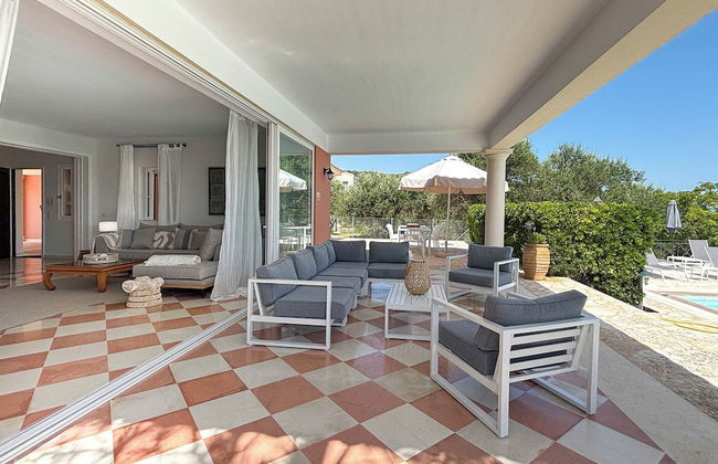 Villa Kanali - Foto 26