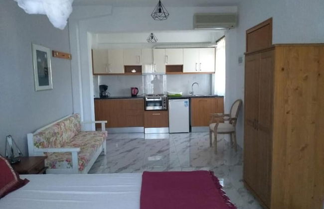 Villa Askamnia and Suites - Foto 4