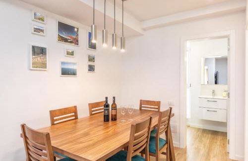 Tendal Hosting - Dúplex Tendal - Amplio y reformado adosado - Foto 13