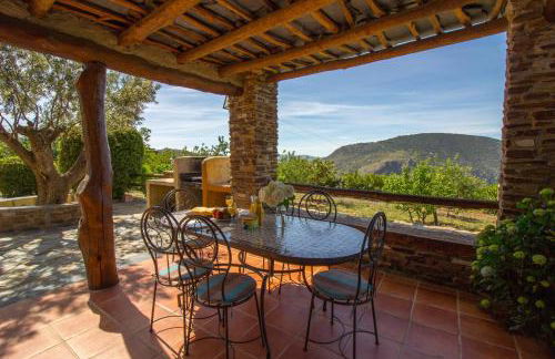 Cortijo la Loma de la Alpujarra - Foto 9