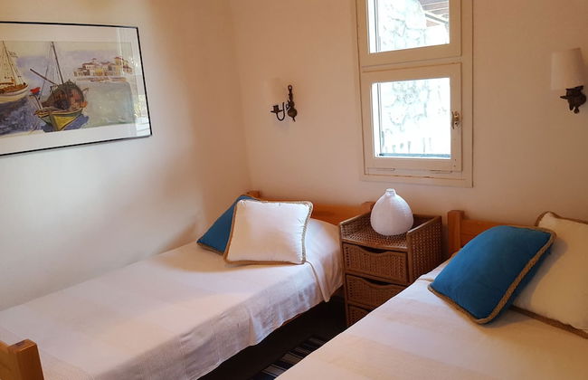 Villa Aggeliki - Foto 6