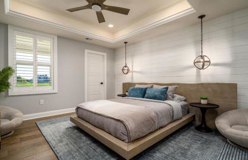 The Peninsula - 26985 Gentle Waters Ln. - Foto 37