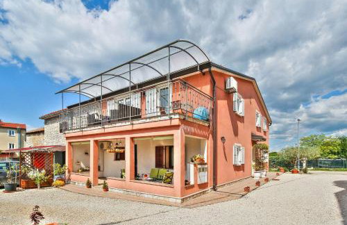 Idyllisches Apartment nur 500 Meter zum Strand mit Liegewiese und Grill - Foto 2