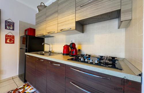 Beaches 400m - Free Garage - Terrace - Smart TV - Foto 7