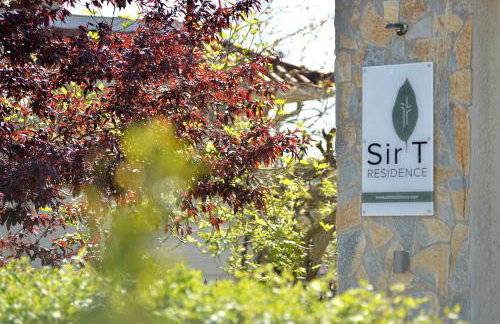 Sir T Residence - Foto 34