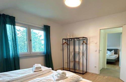 Grand Suite - Perfekt für 6! Parken Flughafen - Foto 18