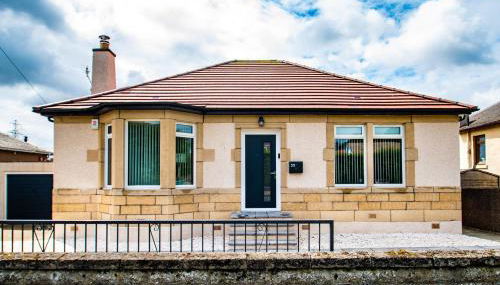 Linburn Cottage Dunfermline near Edinburgh - Foto 3