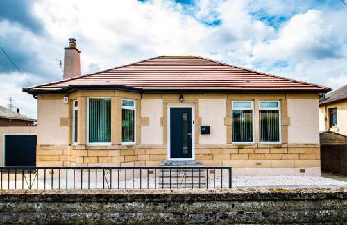 Linburn Cottage Dunfermline near Edinburgh - Foto 3