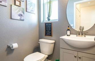 Newly Built 4BR Spacious Retreat in Peyton - Foto 23