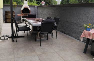 Apartments for families with children Hreljin Ogulinski, Gorski kotar - 24798 - Foto 21