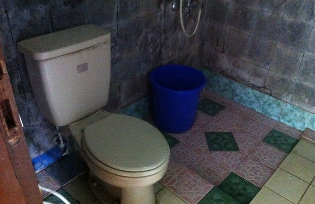 Villa Kota Bunga Seruni - Photo 67