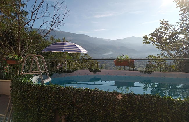 Apartment With Air-con and Pool - Foto 11