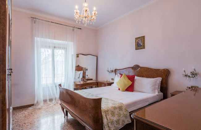 Warm Apt In Ancient Building In Vatican-p S Pietro - Photo 10