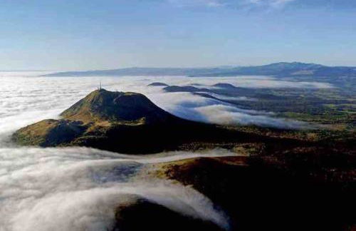 Magnifique appartement suréquipé-balcon-vu-parking - Foto 17