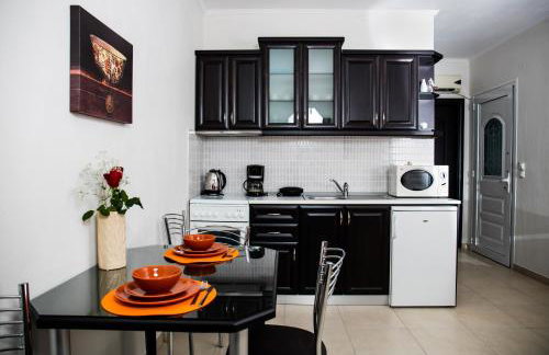 Niki Apartments - Foto 21