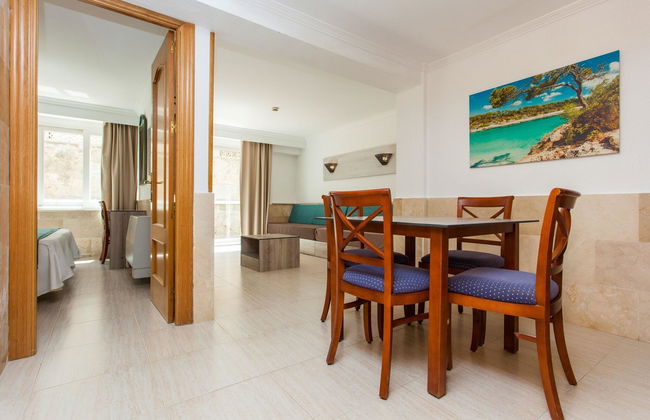 Apartamentos Ben Hur - Photo 48