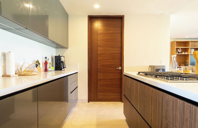 El Encanto exclusive condo private pool - Photo 36