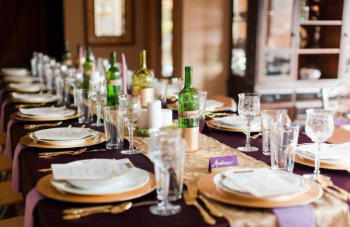 The Glen House -9 Bdrm Estate Sleep 26 Movie Theater,Pool,Golf,Ski - Foto 44