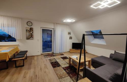 Ferienwohnung Elisabeth 2 - Foto 6