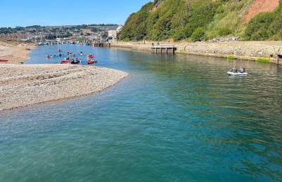 Countryside Retreat with Hot Tub - Photo 20