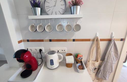 El oasis relajante the relaxing oasis - Photo 29