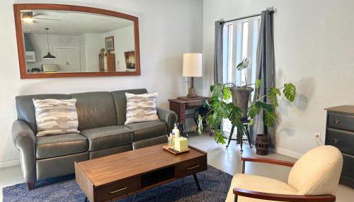 1BR Apt 10 min to Integris Baptist #MR - Foto 4