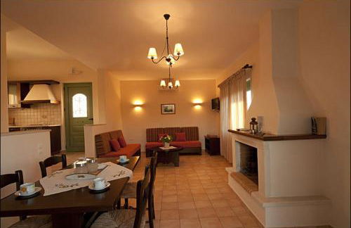 Liostasi Country Houses - Photo 8