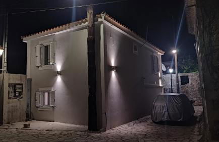 Vikou House - Nestled in One of Zakynthos Oldest Villages A Tranquil Retreat Close to Renowned Beaches Offering Authentic Zakynthian Hospitality By Villa Mana Gers - Foto 36